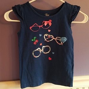 Children's Place Tank top